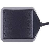 SECTRON GPS EA-200, 30 dBi, SMB90°(f), 5 m, magnetic - LTE Antenna