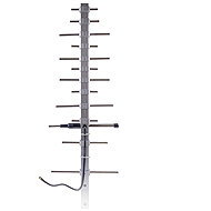 SECTRON LTE YAGI140, 14 dBi, SMA (m), 10 m, mounting - LTE Antenna