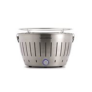 Lotus Grill Stainless steel - Gril