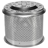 LotusGrill Coal Storage for LotusGrill - Storage Container