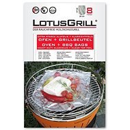 LotusGrill Special Grilling Bag - Grill Bag