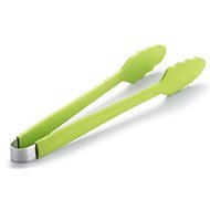 Lotus Grill Barbecue Tongs, Green - Barbecue Tongs
