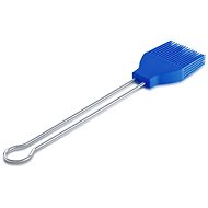 Lotus Grill Silicone Brush - Blue - Brush