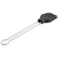 Lotus Grill Silicone Brush - Grey - Brush