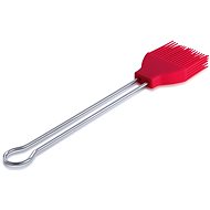 Lotus Grill Silicone Brush Red - Brush