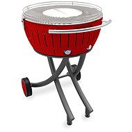 LotusGrill XXL Red - Grill
