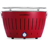 LotusGrill G 280 Blazing Red - Grill
