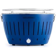 LotusGrill G 280 Deep Blue - Grill