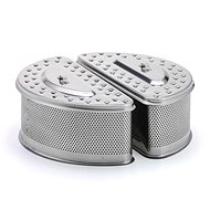 LotusGrill Coal hopper G-HB3-DK for XXL - Grill Accessory
