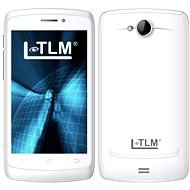 LTLM V1 white - Mobilný telefón