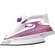  BRAUN TS 7-720 TEXTSTYLE  - Clothes Iron