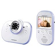 Topcom BabyViewer 4200 - Detská pestúnka