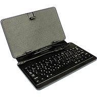  LTLM Case for tablet 7 "  - Tablet Case With Keyboard