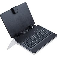 LTLM Case for 9.7" tablets - Tablet Case With Keyboard