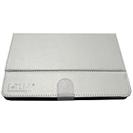  LTLM tablet Case for 10 "White  - Case