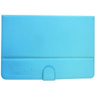  LTLM Case for tablet 10 "blue  - Case