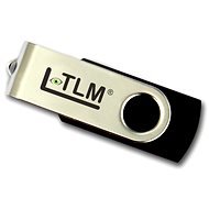 LTLM Schwarz 16GB - USB Stick