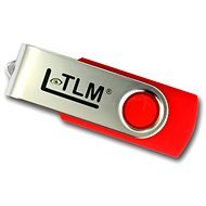 LTLM 16 GB červený - USB kľúč