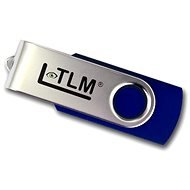 LTLM 16GB modrá - USB kľúč
