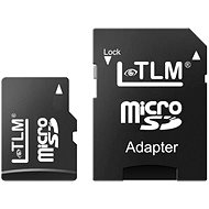  LTLM Micro 32GB SDHC Class 10 + SD adapter  - Memory Card