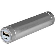 LTLM Power Bank P101 2600mAh stříbrná - Power Bank