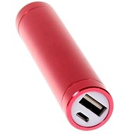 LTLM Power Bank 2600mAh P101 Red - Power Bank