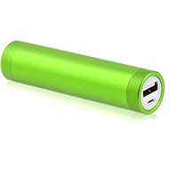 LTLM P101 2600mAh Energien-Bank-Grün - Powerbank