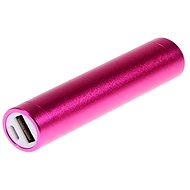 LTLM Power Bank 2600mAh P101 pink - Power Bank