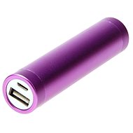 LTLM P101 2600mAh Power Bank purple - Power Bank