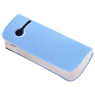 LTLM Power Bank 5600mAh P207 Blue - Power Bank