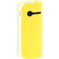 LTLM P207 5600mAh Power Bank yellow-green - Power Bank