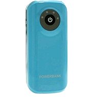 LTLM Power Bank P202 5600mAh modrá - Power Bank