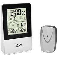 LTLM Meteo S3338B - Meteostanice