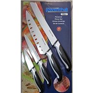 LTLM Knife Set - Knife Set