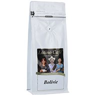 Latino Café Coffee Bolivia, ground 100g - Coffee