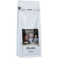 Latino Café Coffee Mexico, ground 500g - Coffee