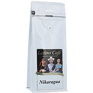 Latino Café Coffee Nicaragua, ground 500g - Coffee