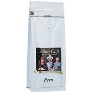 Latino Café Coffee Peru, ground 500g - Coffee