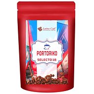 Latino Café Coffee Puerto Rico, ground 100g - Coffee