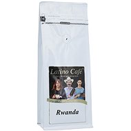 Latino Café Coffee Rwanda, ground 100g - Coffee