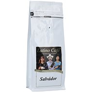 Latino Café Coffee Salvador, ground 1kg - Coffee