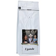 Latino Café Coffee Uganda, ground 100g - Coffee