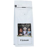 Latino Café Coffee Vietnam, ground 200g - Coffee