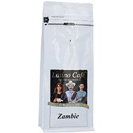 Latino Café Coffee Zambia, ground 100g - Coffee