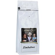 Latino Café Coffee Zimbabwe, ground 1kg - Coffee