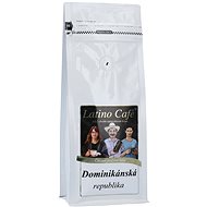 Latino Café Coffee Dominican Republic, beans 100g - Coffee