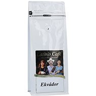 Latino Café Coffee Ecuador, beans 100g - Coffee