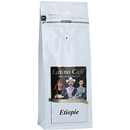 Latino Café Coffee Ethiopia, bean 100g - Coffee