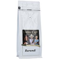 Latino Café Coffee Burundi, ground 100g - Coffee