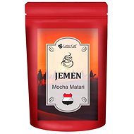 Latino Café Coffee Yemen, bean 500g - Coffee